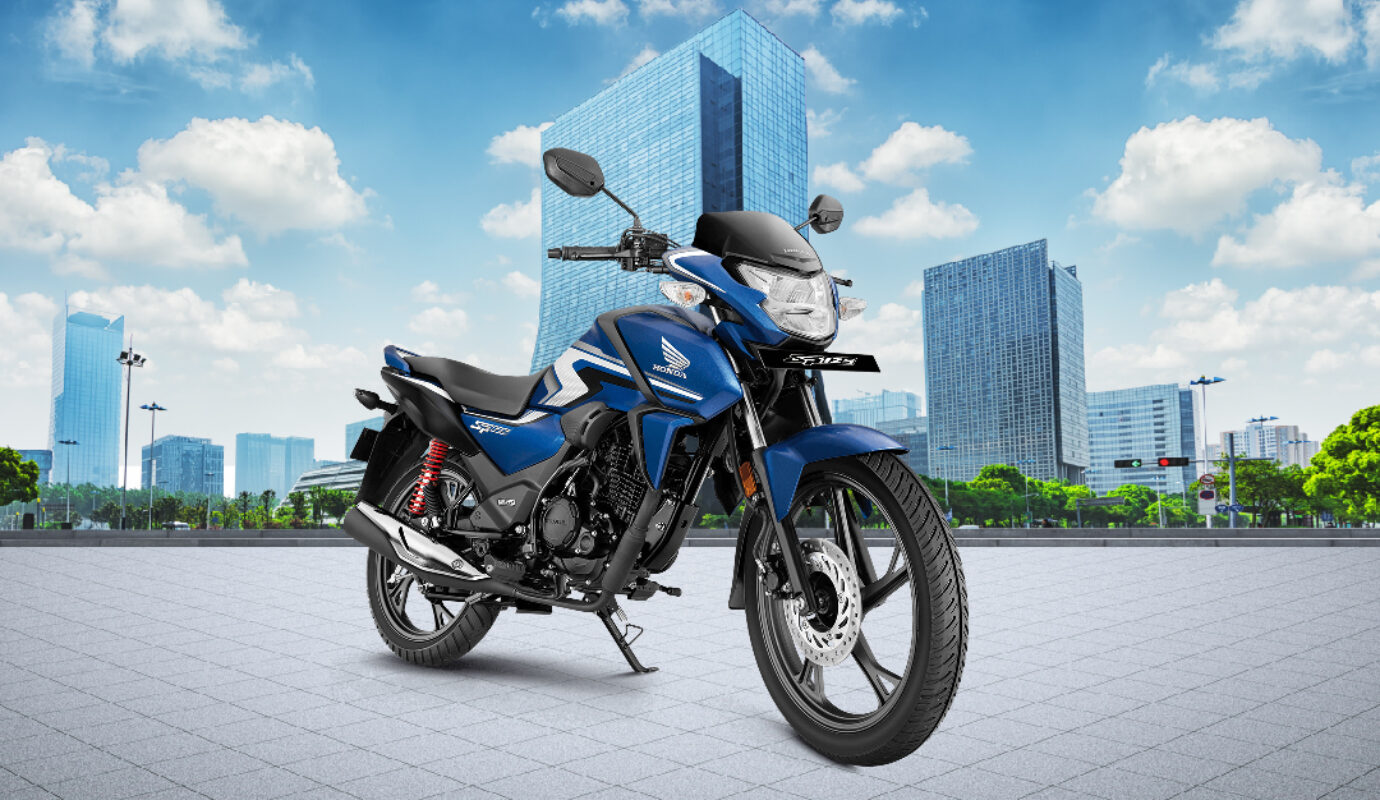 Honda Shine 125