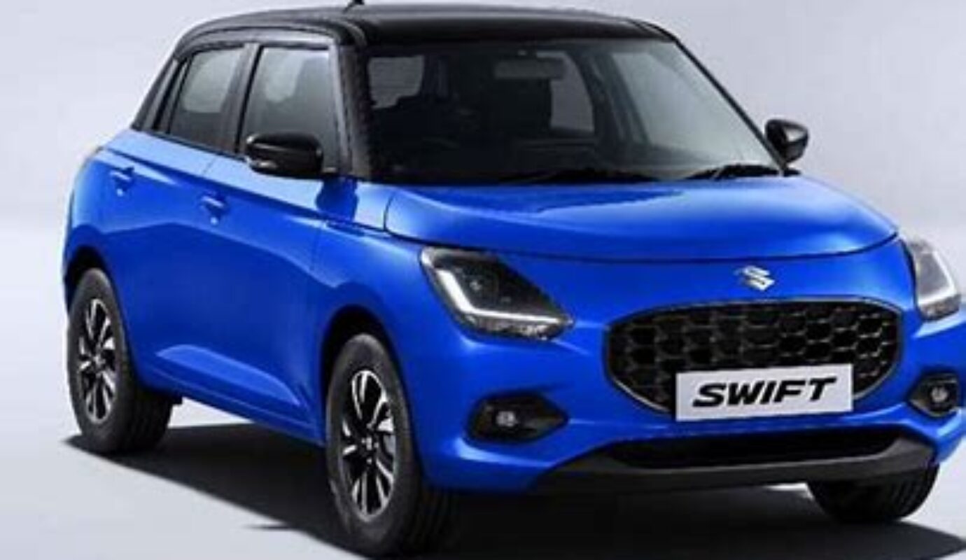 Maruti Suzuki Swift